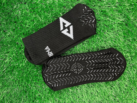 How to care for your grip socks
