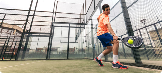 Where to Play Padel in Accra: Your Ultimate Guide