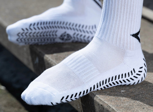 Why Grip Socks?