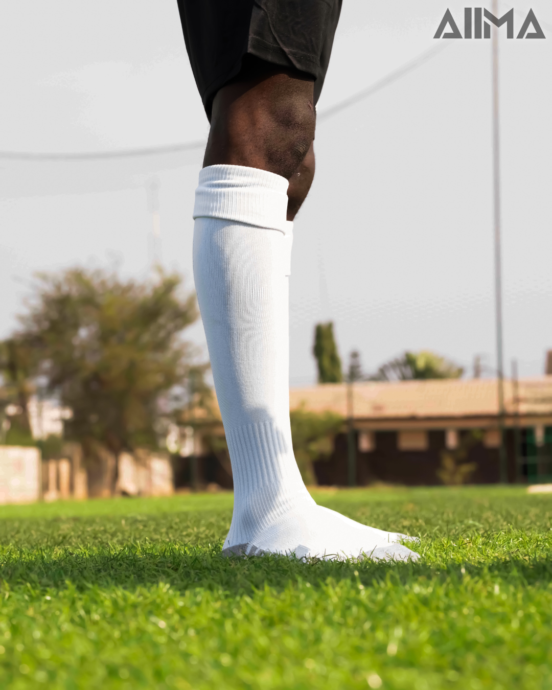 AIIMA footballsock
