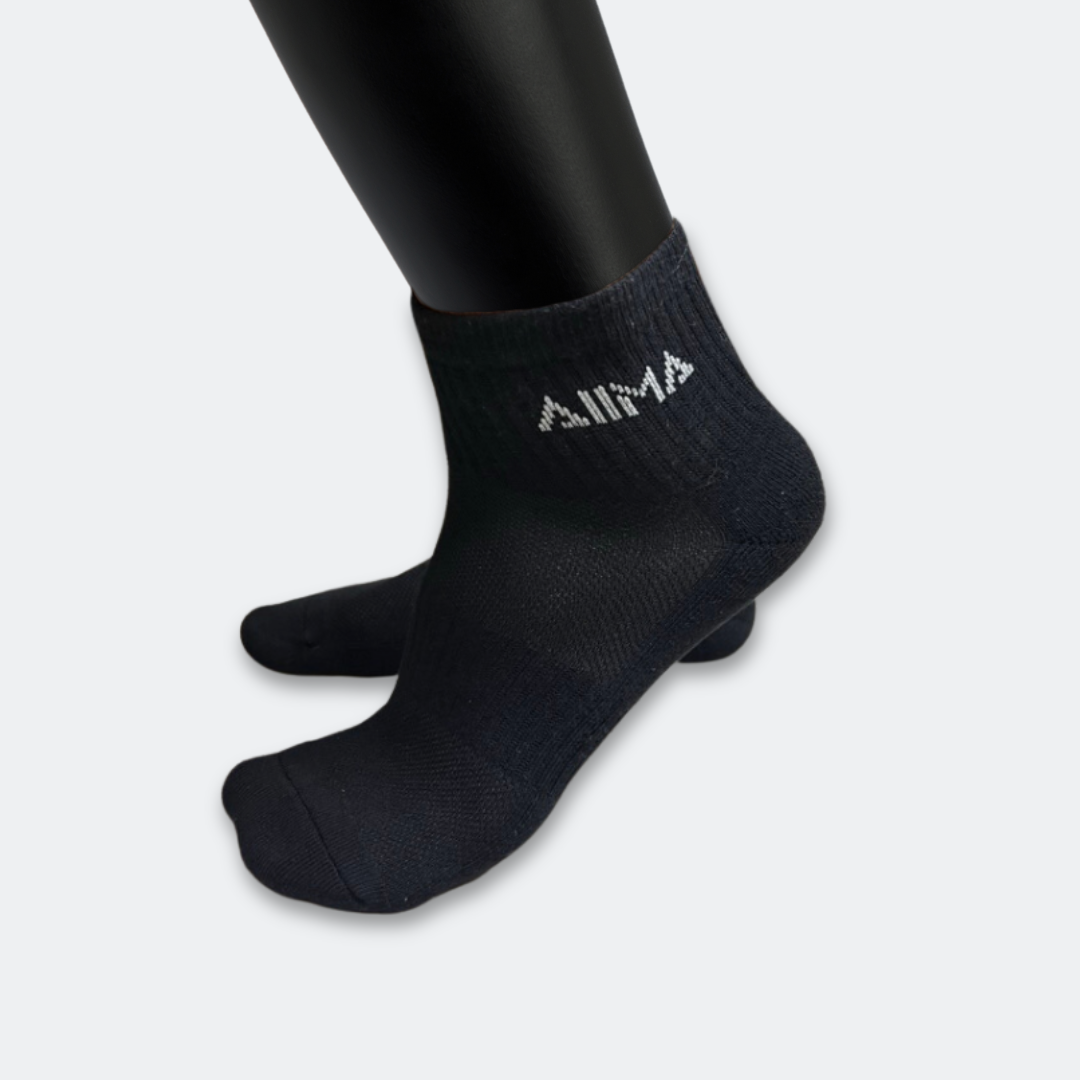 Sport sock - short