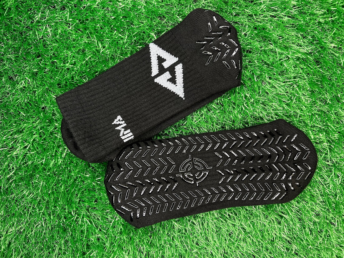 How to care for your grip socks