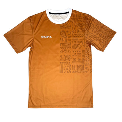 Jersey - Orange